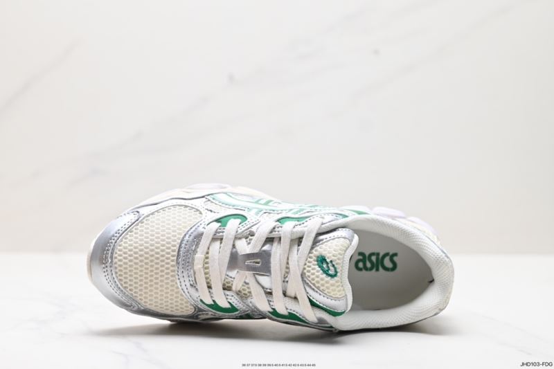 Asics Shoes